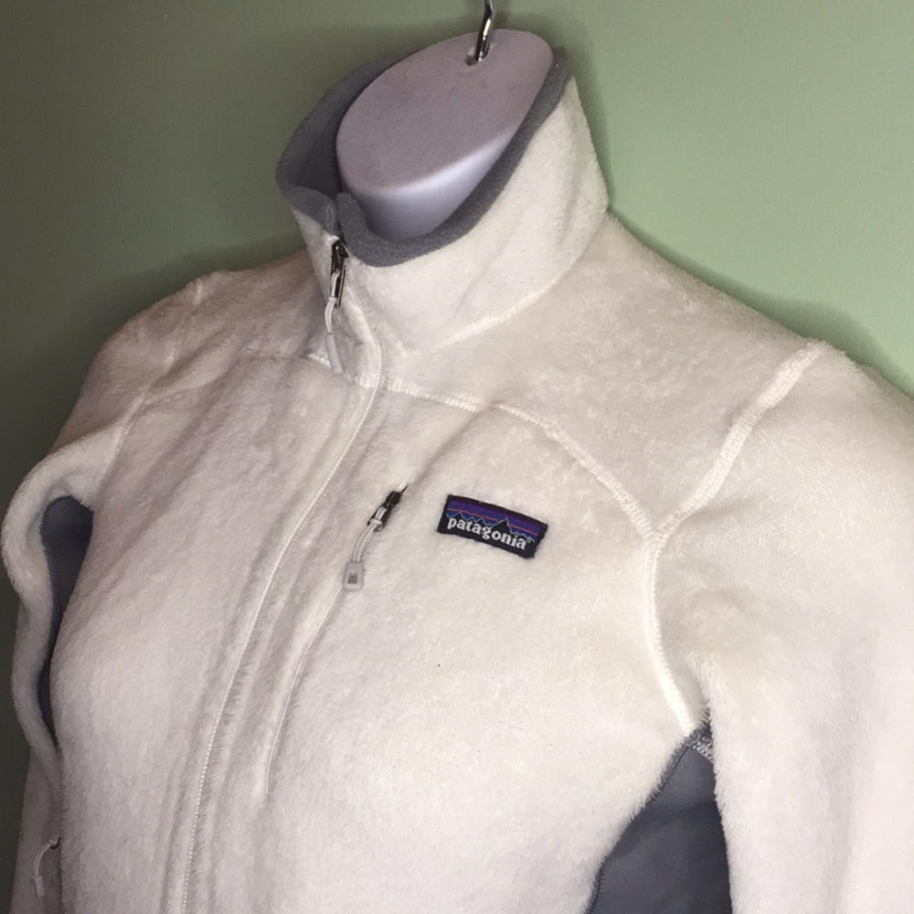 Patagonia Women's Zip Up